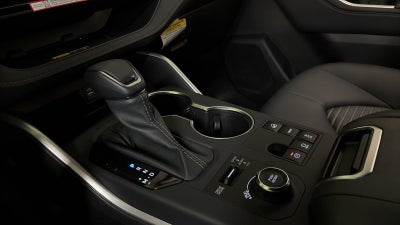 2026 Toyota Highlander XSE