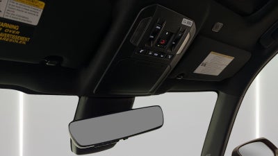 2026 Toyota Highlander XSE