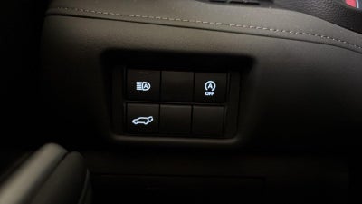 2026 Toyota Highlander XSE