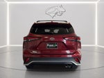 2026 Toyota Highlander XSE