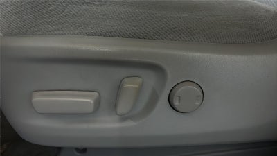 2014 Toyota SIENNA LE 3.5L LE AAS