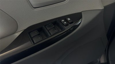 2014 Toyota SIENNA LE 3.5L LE AAS