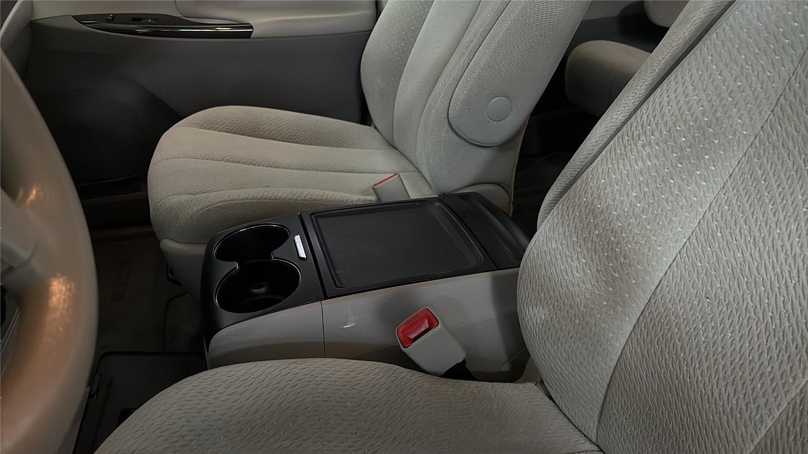 2014 Toyota SIENNA LE 3.5L LE AAS