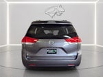 2014 Toyota SIENNA LE 3.5L LE AAS