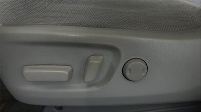 2014 Toyota SIENNA LE 3.5L LE AAS