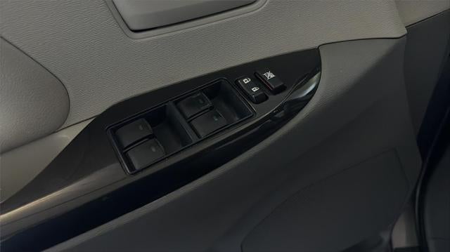 2014 Toyota SIENNA LE 3.5L LE AAS