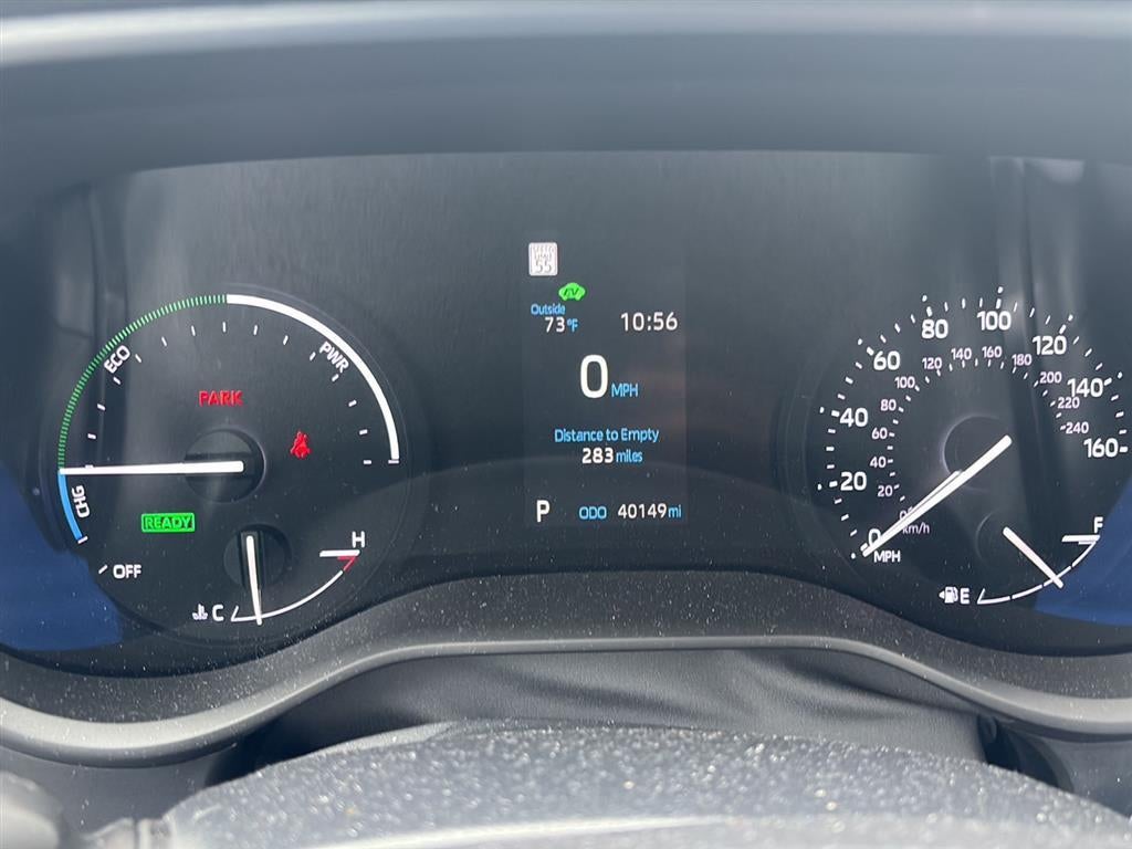 2023 Toyota Sienna LE 8-Passenger