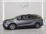 2025 Toyota Sienna LE 8-Passenger