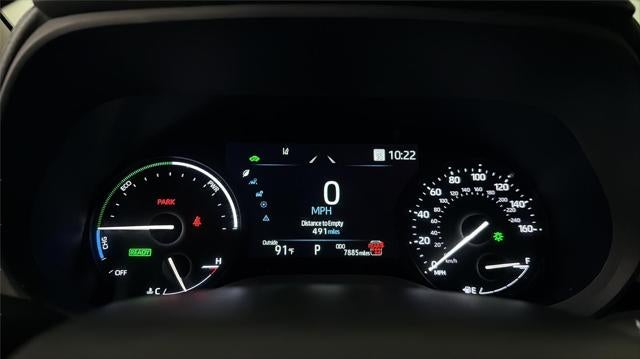 2025 Toyota Sienna LE 8-Passenger