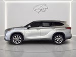 2022 Toyota Highlander Hybrid Hybrid Limited