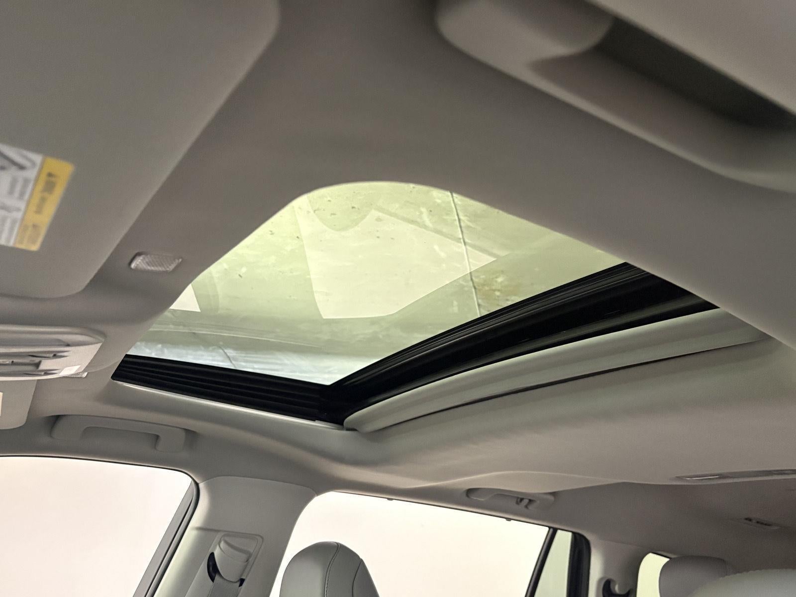 2026 Toyota Highlander Hybrid Hybrid Limited