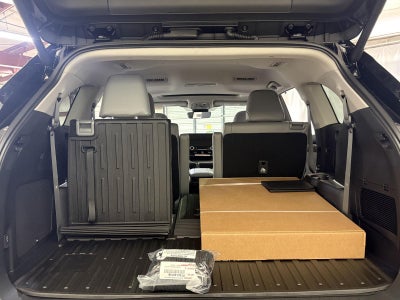 2026 Toyota Highlander Hybrid Hybrid Limited