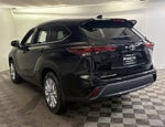 2026 Toyota Highlander Hybrid Hybrid Limited
