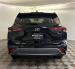 2026 Toyota Highlander Hybrid Hybrid Limited