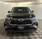 2026 Toyota Highlander Hybrid Hybrid Limited
