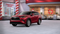 2026 Toyota Highlander Hybrid Hybrid Limited