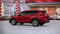 2026 Toyota Highlander Hybrid Hybrid Limited