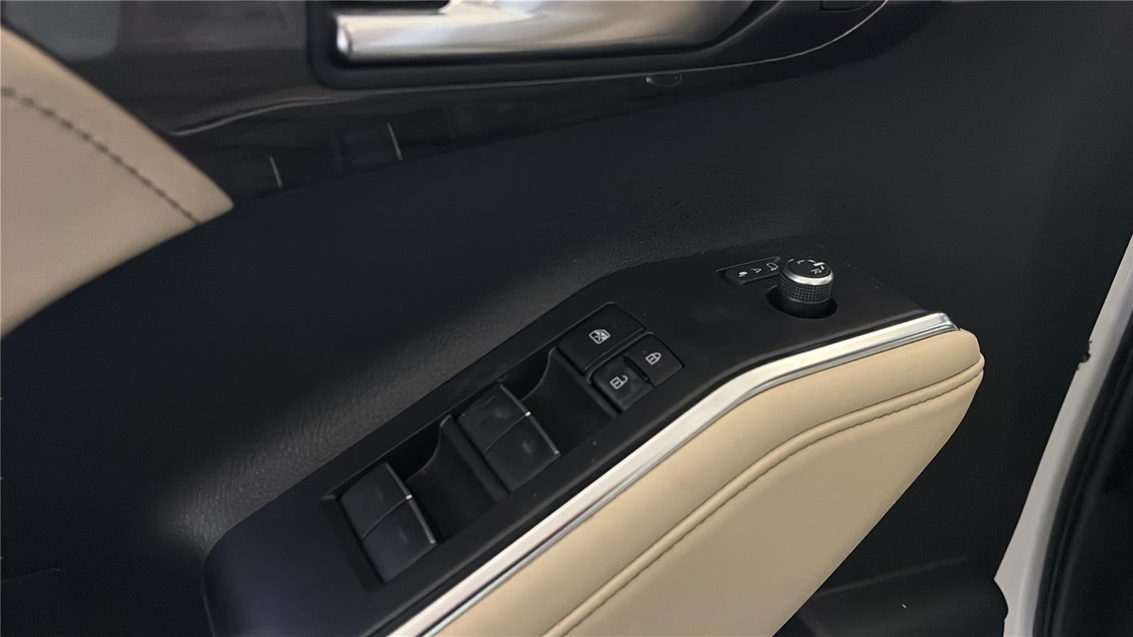 2023 Toyota HIGHLANDER HYBRD Limited