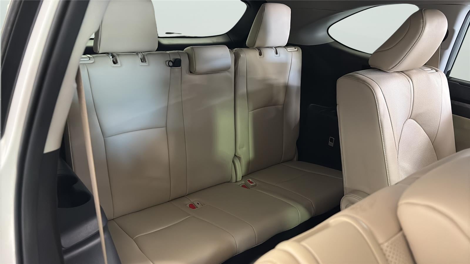 2023 Toyota HIGHLANDER HYBRD Limited