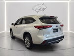2023 Toyota HIGHLANDER HYBRD Limited