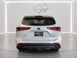 2023 Toyota HIGHLANDER HYBRD Limited