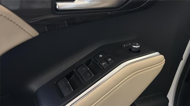 2023 Toyota HIGHLANDER HYBRD Limited