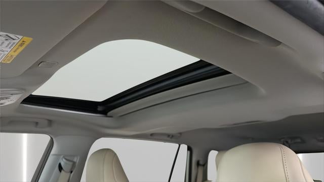 2023 Toyota HIGHLANDER HYBRD Limited