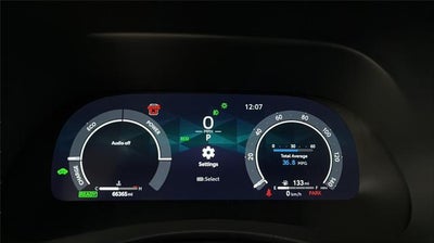 2023 Toyota HIGHLANDER HYBRD Limited