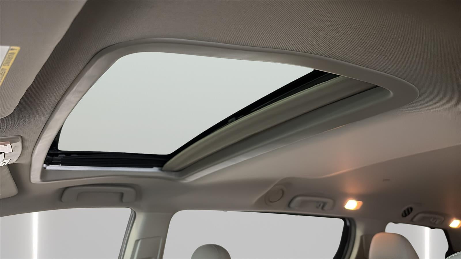 2016 Toyota Sienna XLE 8-Passenger
