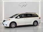 2016 Toyota Sienna XLE 8-Passenger