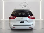2016 Toyota Sienna XLE 8-Passenger