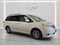 2016 Toyota Sienna XLE 8-Passenger