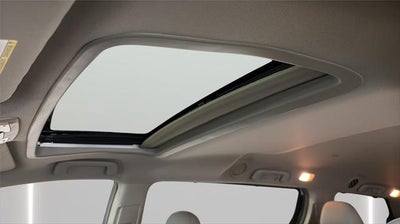 2016 Toyota Sienna XLE 8-Passenger