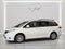 2016 Toyota Sienna XLE 8-Passenger