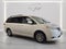 2016 Toyota Sienna XLE 8-Passenger