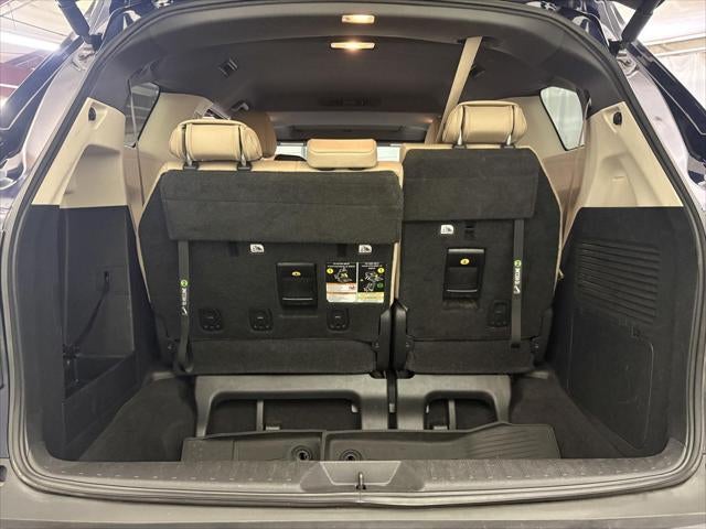 2022 Toyota SIENNA XLE XLE 8-Passenger