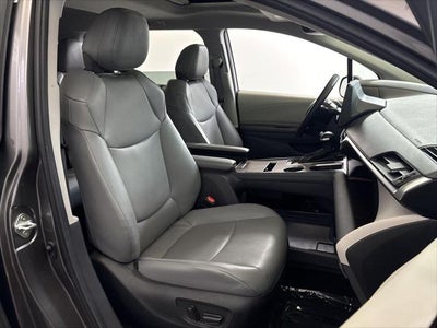 2024 Toyota SIENNA XLE XLE 8-Passenger