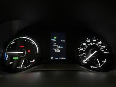 2024 Toyota SIENNA XLE XLE 8-Passenger