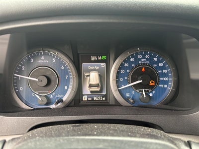 2018 Toyota SIENNA XLE 3.5L XLE