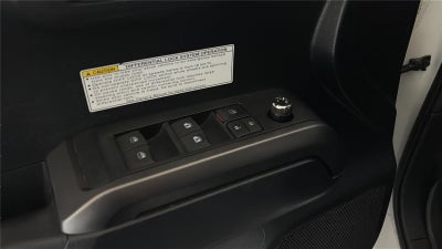 2016 Toyota Tacoma TRD Off-Road