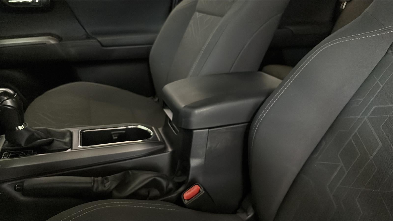 2016 Toyota Tacoma TRD Off-Road