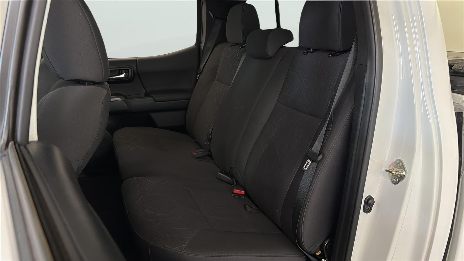 2016 Toyota Tacoma TRD Off-Road