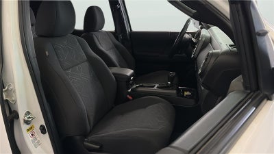 2016 Toyota Tacoma TRD Off-Road