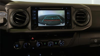 2016 Toyota Tacoma TRD Off-Road