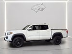 2016 Toyota Tacoma TRD Off-Road