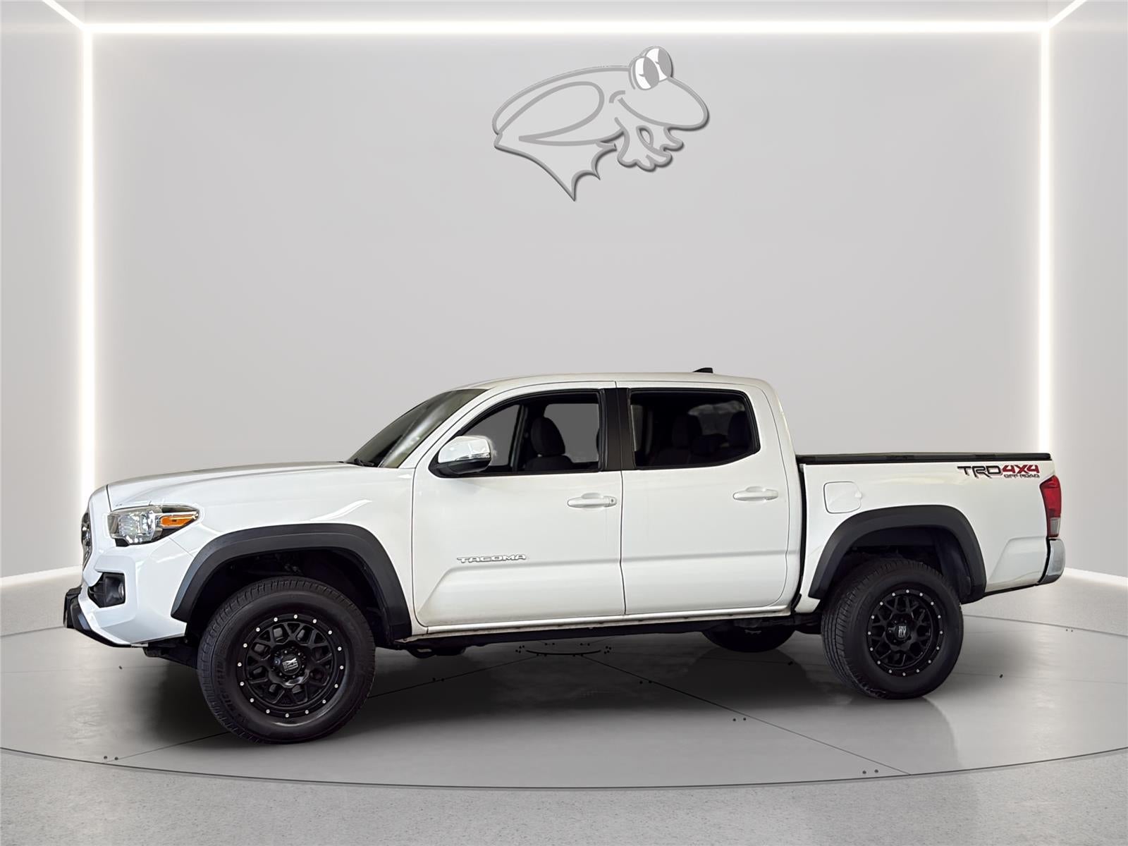 2016 Toyota Tacoma TRD Off-Road
