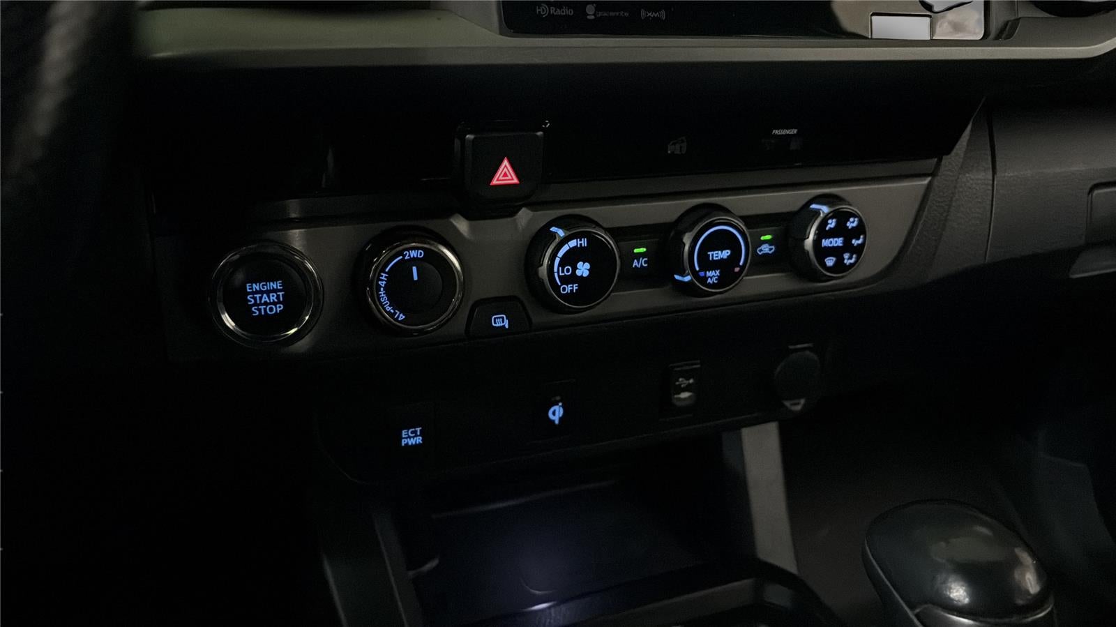 2016 Toyota Tacoma TRD Off-Road