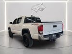 2016 Toyota Tacoma TRD Off-Road