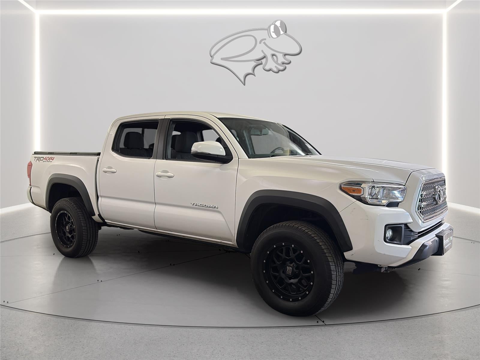 2016 Toyota Tacoma TRD Off-Road
