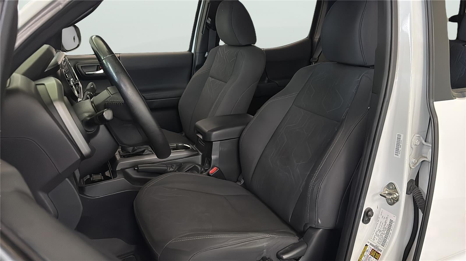 2016 Toyota Tacoma TRD Off-Road